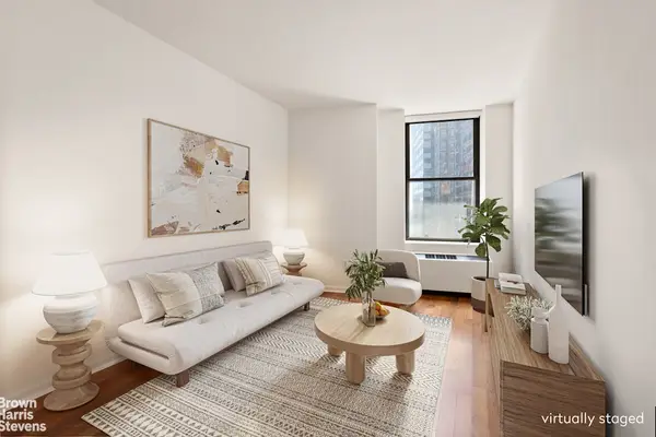 1 Wall Street Court #1003, Manhattan, NY 10005