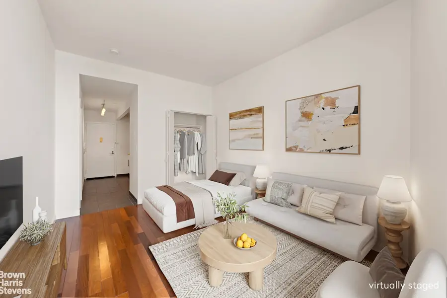 1 Wall Street Court #1003, Manhattan, NY 10005 - #2
