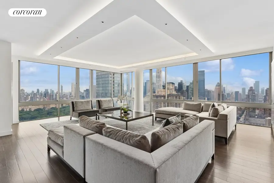 101 W 67th Street #50DE, Manhattan, NY 10023 - #2