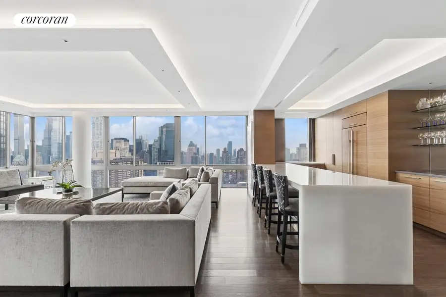 101 W 67th Street #50DE, Manhattan, NY 10023 - #3