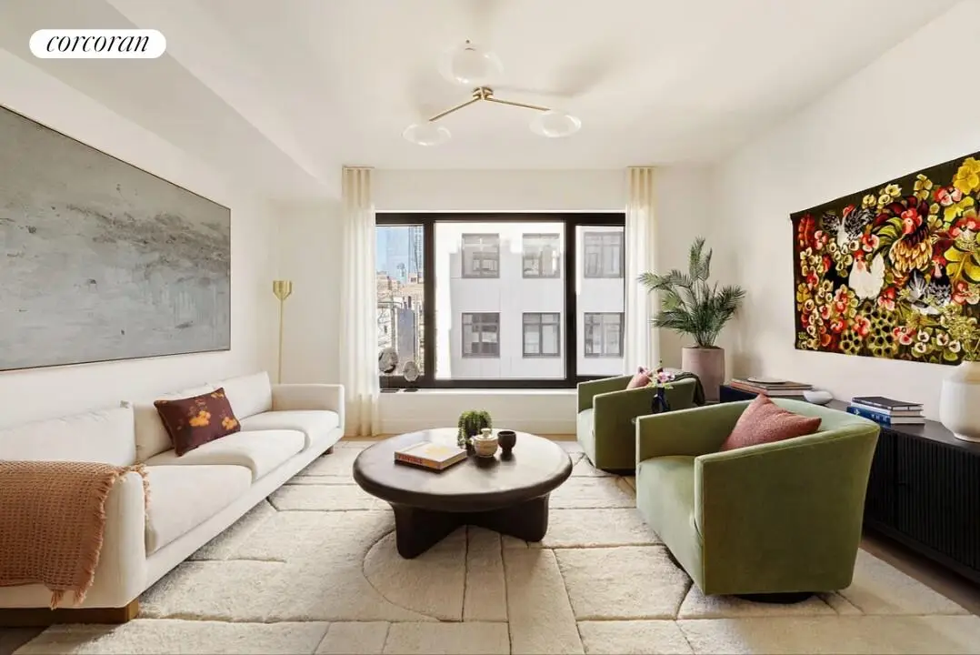 428 W 19th Street #6A, Manhattan, NY 10011 - #1