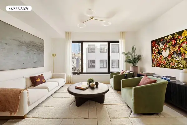 428 W 19th Street #6A, Manhattan, NY 10011