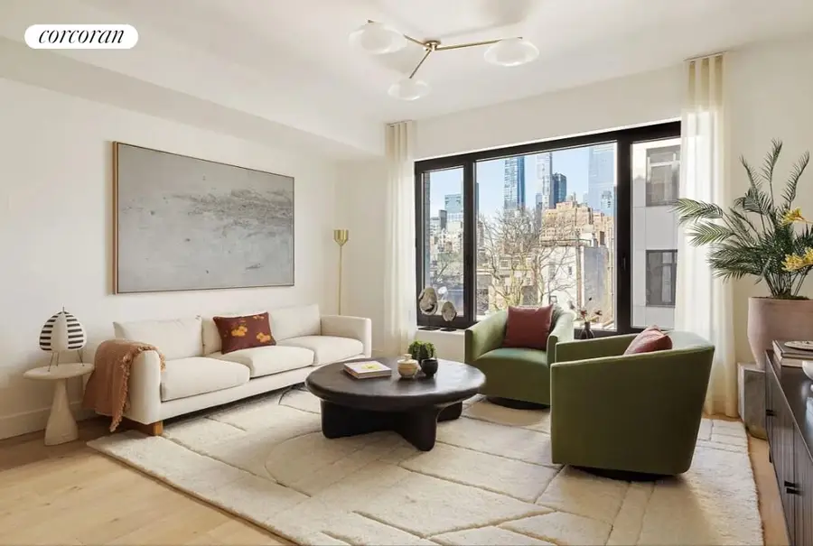 428 W 19th Street #6A, Manhattan, NY 10011 - #2