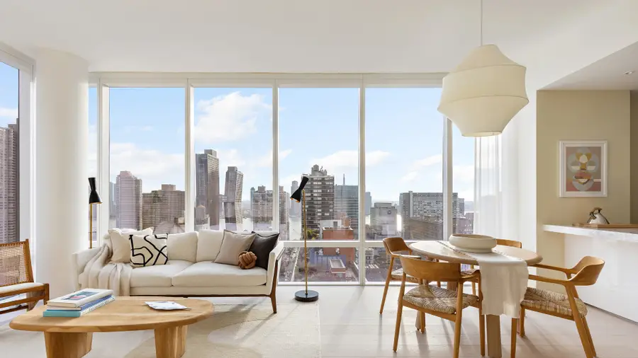 501 3rd Avenue #32B, Manhattan, NY 10016 - #3