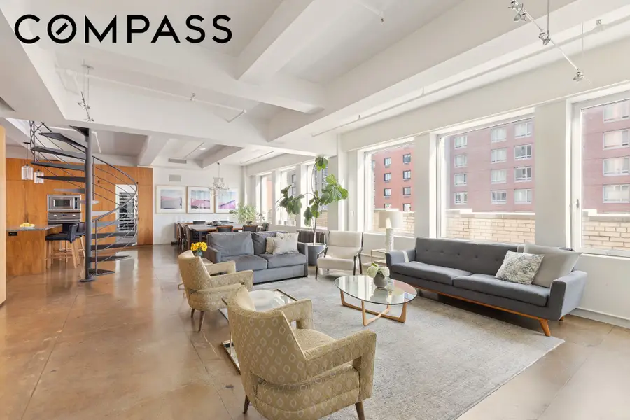 347 W 39th Street #PHNE, Manhattan, NY 10018 - #3