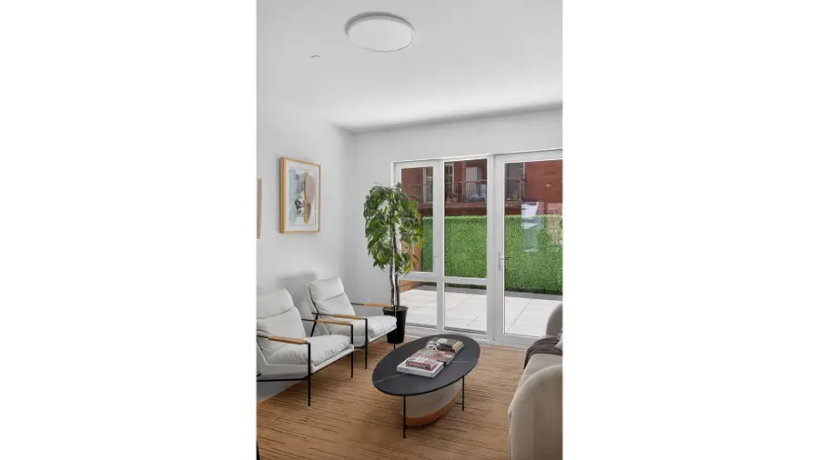 222 16th Street #5E, Brooklyn, NY 11215 - #2