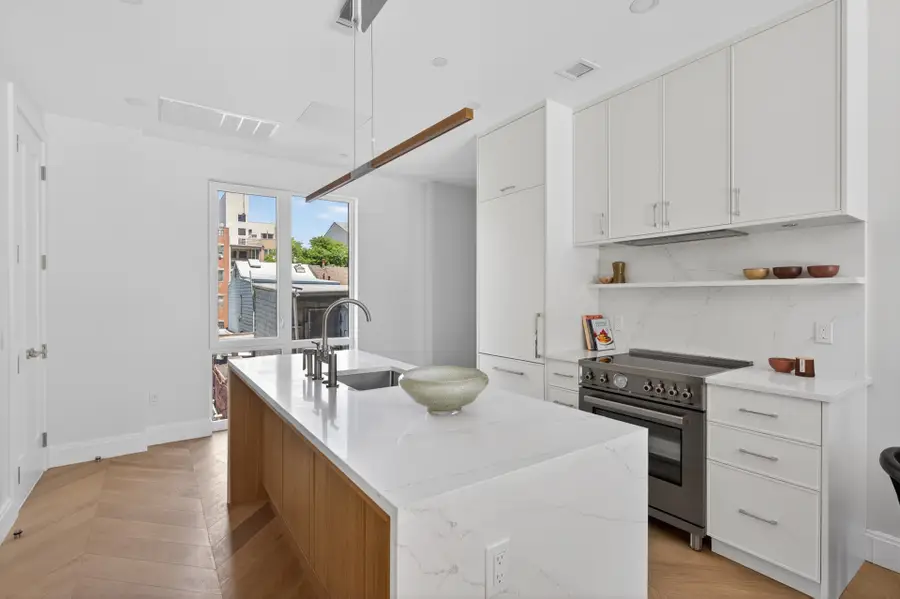 222 16th Street #5E, Brooklyn, NY 11215 - #3