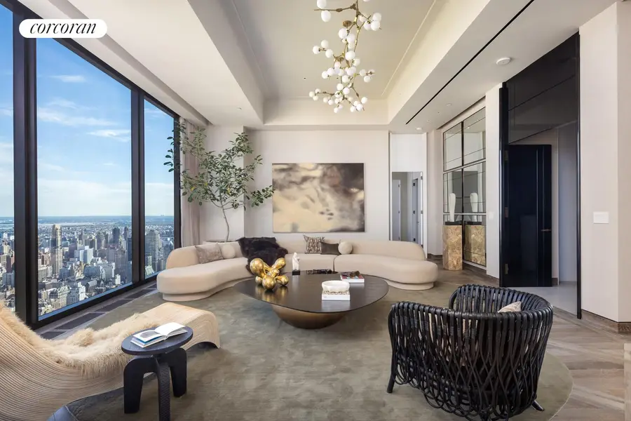 111 W 57th Street #58, Manhattan, NY 10019 - #3