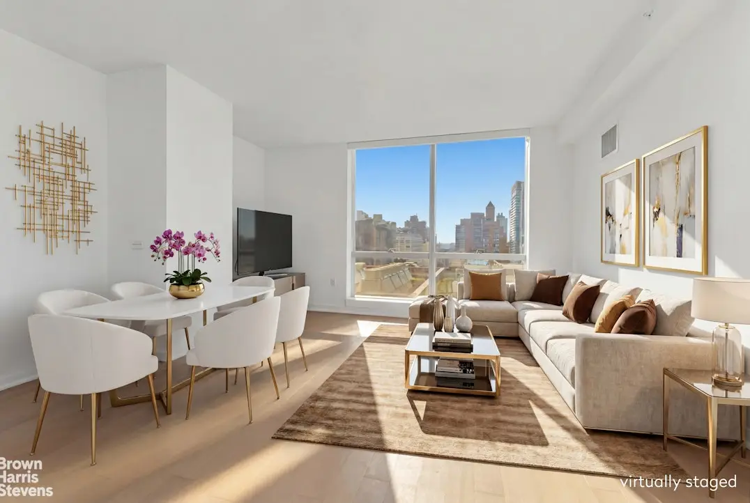 400 Park Avenue S #24A, Manhattan, NY 10016 - #1