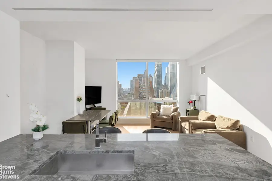 400 Park Avenue S #24A, Manhattan, NY 10016 - #3