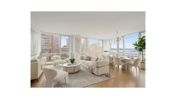 200 Chambers Street #20C, Manhattan, NY 10007