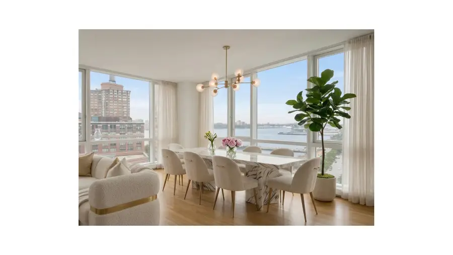 200 Chambers Street #20C, Manhattan, NY 10007 - #2