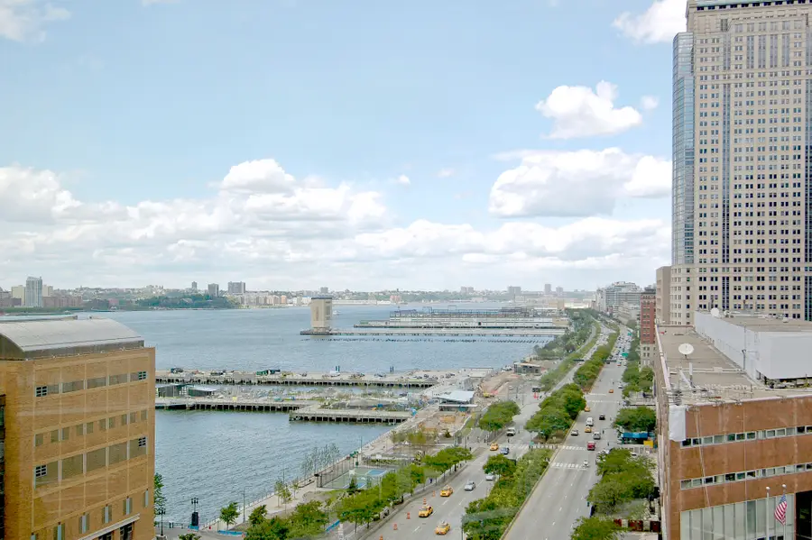 200 Chambers Street #20C, Manhattan, NY 10007 - #3