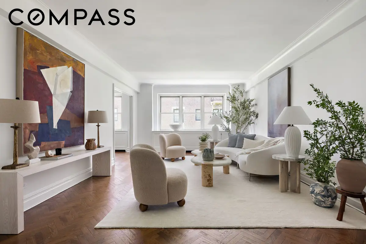 710 Park Avenue #6D, Manhattan, NY 10021 - #1