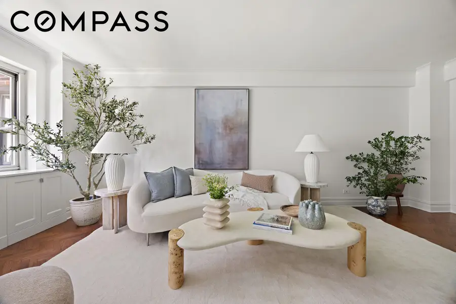 710 Park Avenue #6D, Manhattan, NY 10021 - #2