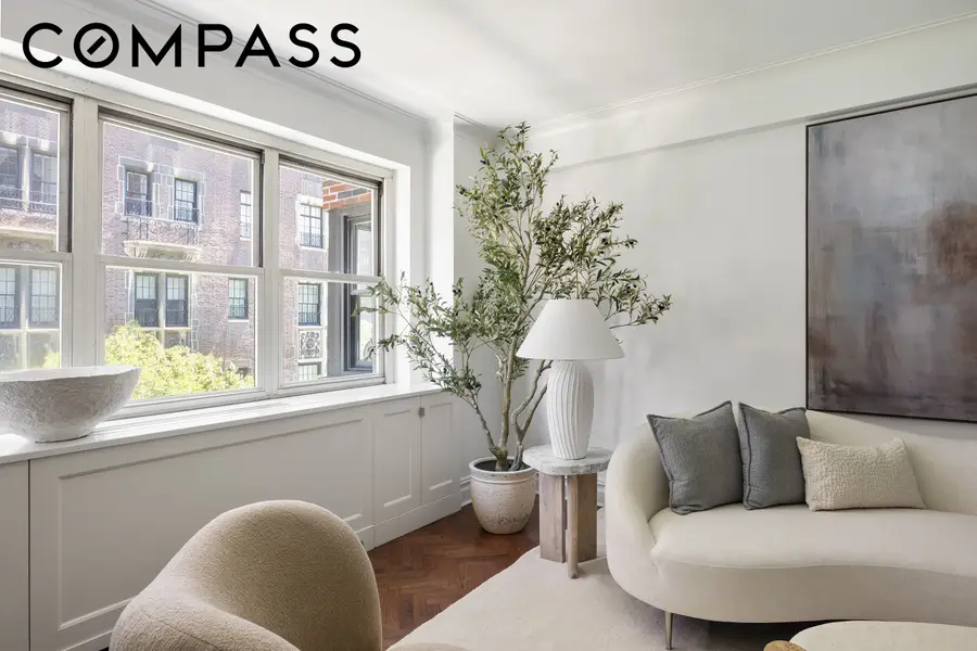 710 Park Avenue #6D, Manhattan, NY 10021 - #3