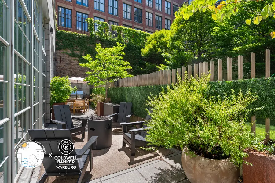 200 Water Street #MAISON_B, Brooklyn, NY 11201 - #3