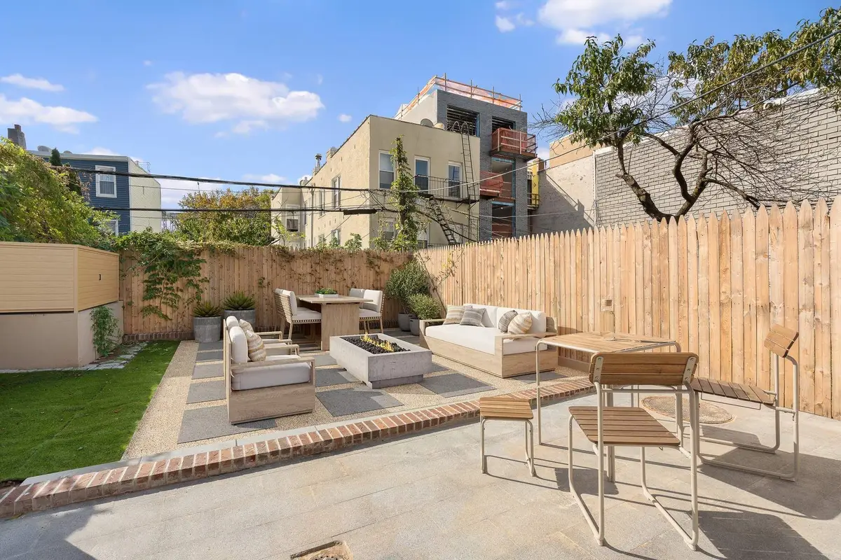 216 20th Street #1B, Brooklyn, NY 11232 - #1