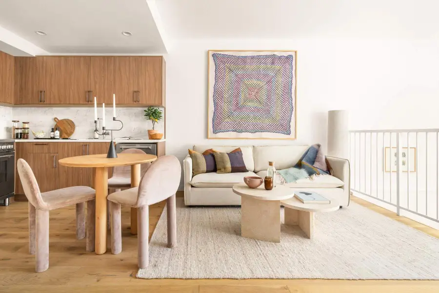 216 20th Street #1B, Brooklyn, NY 11232 - #2