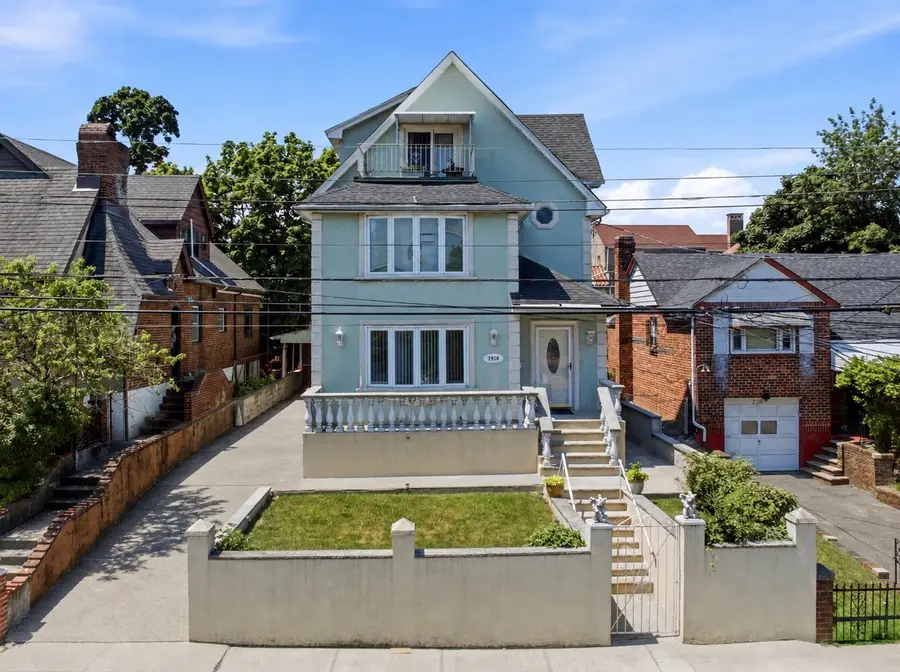29-10 Butler Street, Queens, NY 11369 - #2