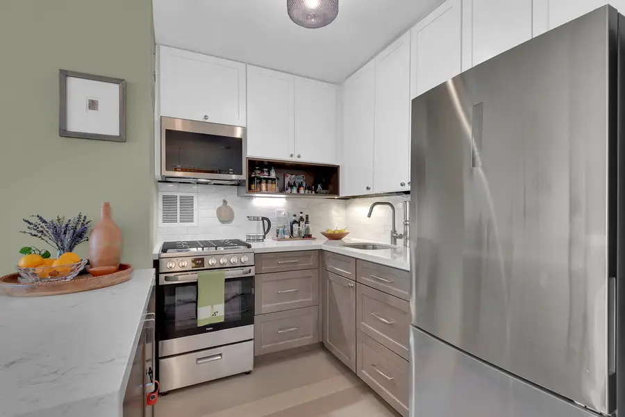 16 W 16th Street #12NN, New York, NY 10011 - #2