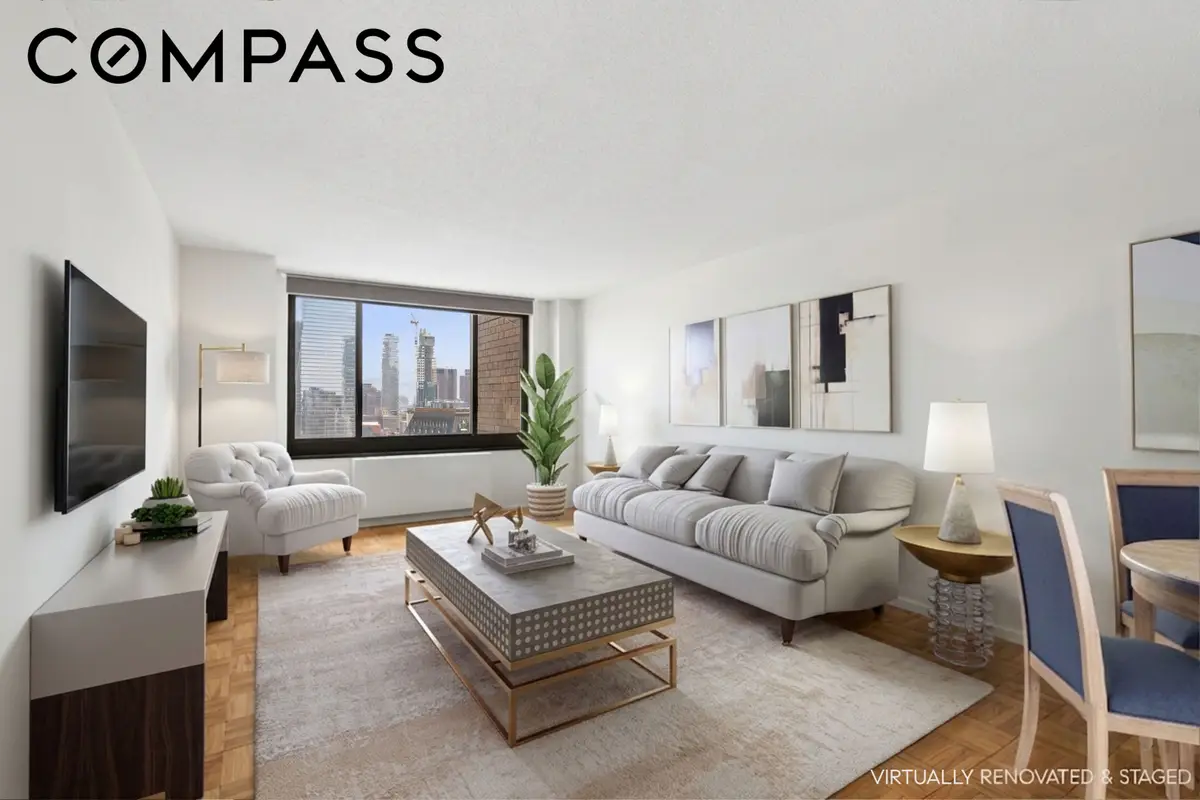 200 Rector Place #37N, New York, NY 10280 - #1