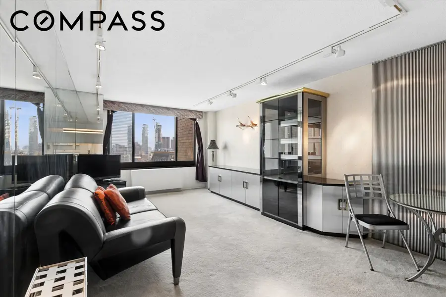 200 Rector Place #37N, New York, NY 10280 - #2