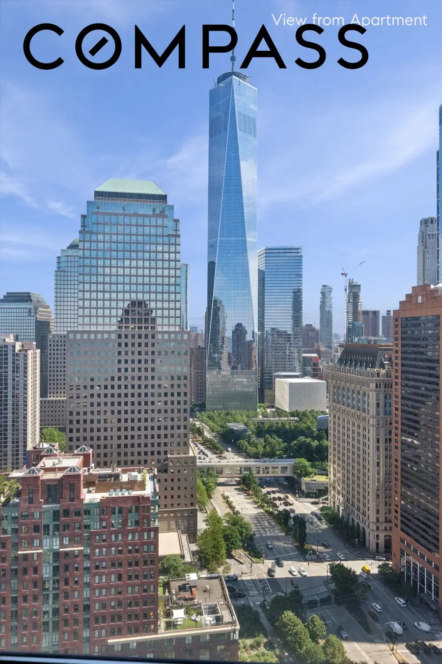 200 Rector Place #37N, New York, NY 10280 - #3