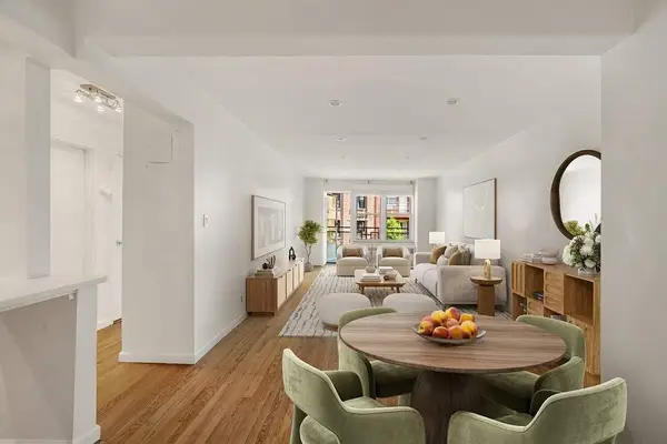 30-44 29th Street #4J, Queens, NY 11102