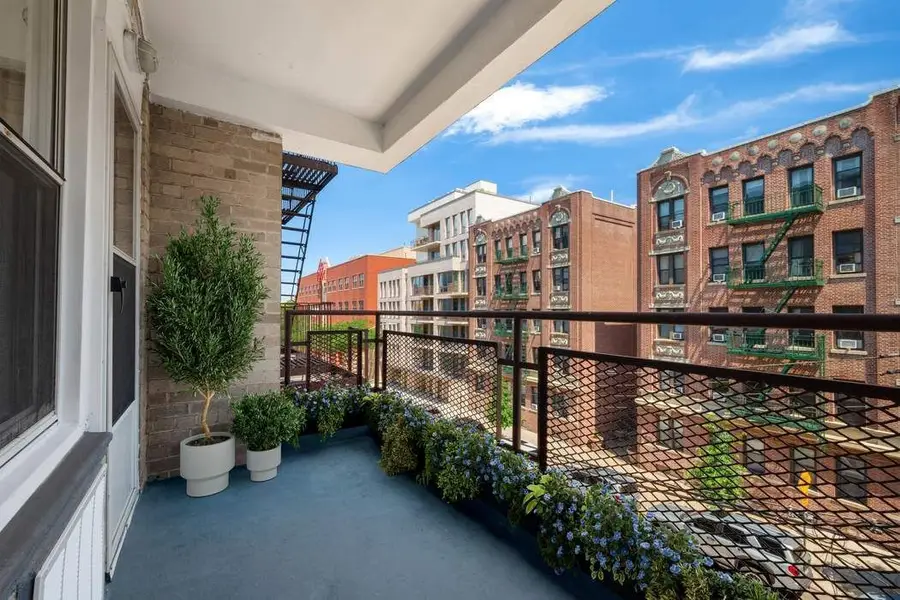 30-44 29th Street #4J, Queens, NY 11102 - #3
