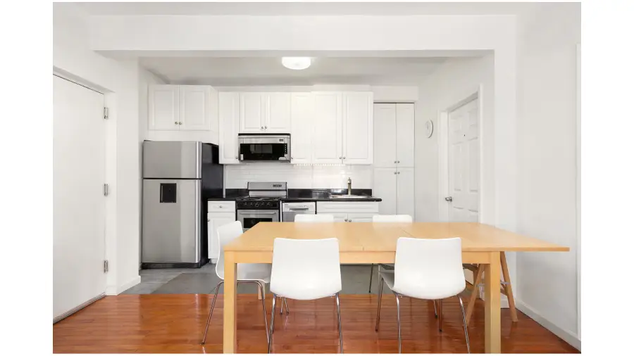 220 W 111th Street #1D, New York, NY 10026 - #2