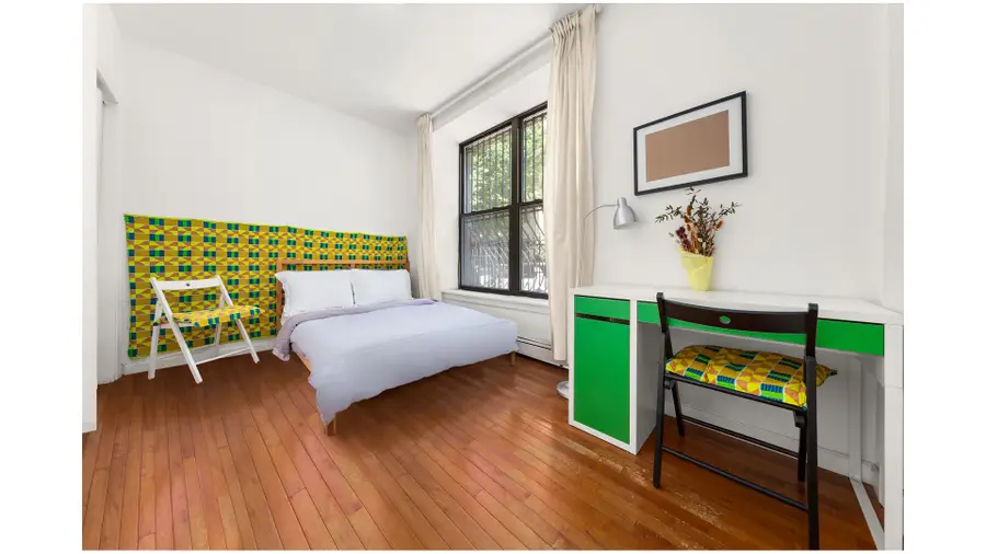 220 W 111th Street #1D, New York, NY 10026 - #3