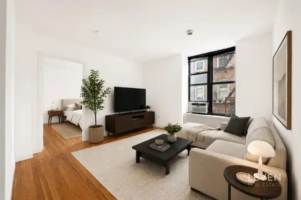 317 W 95th Street #2C, Manhattan, NY 10025