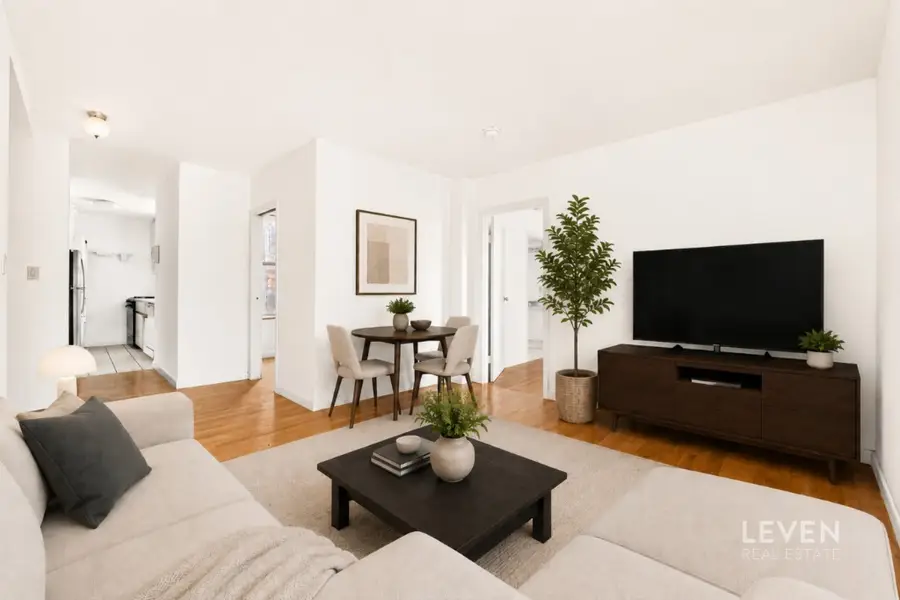 317 W 95th Street #2C, New York, NY 10025 - #2