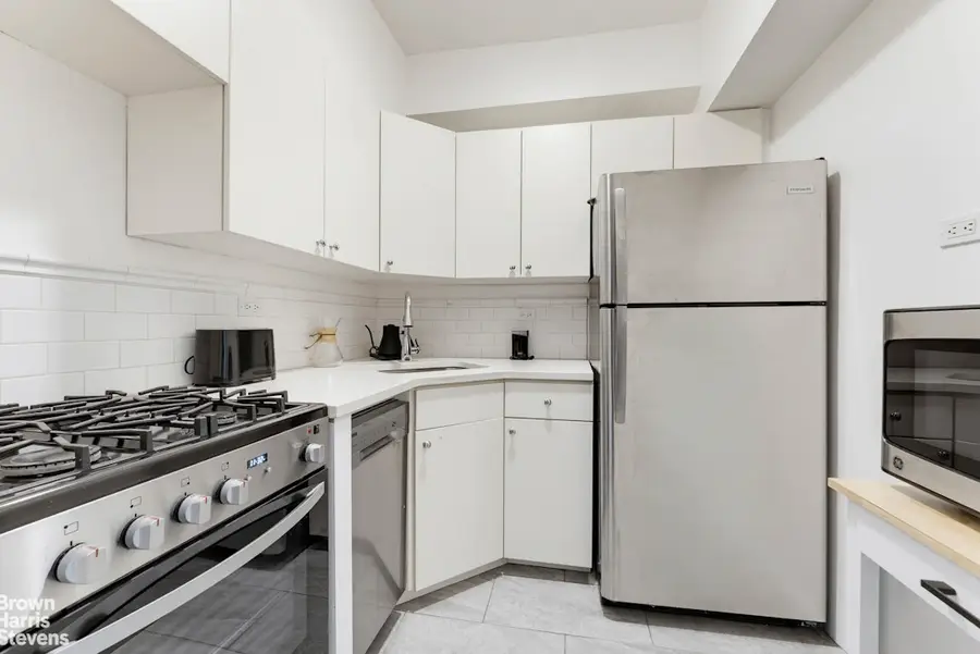 11 Riverside Drive #6PW, New York, NY 10023 - #2