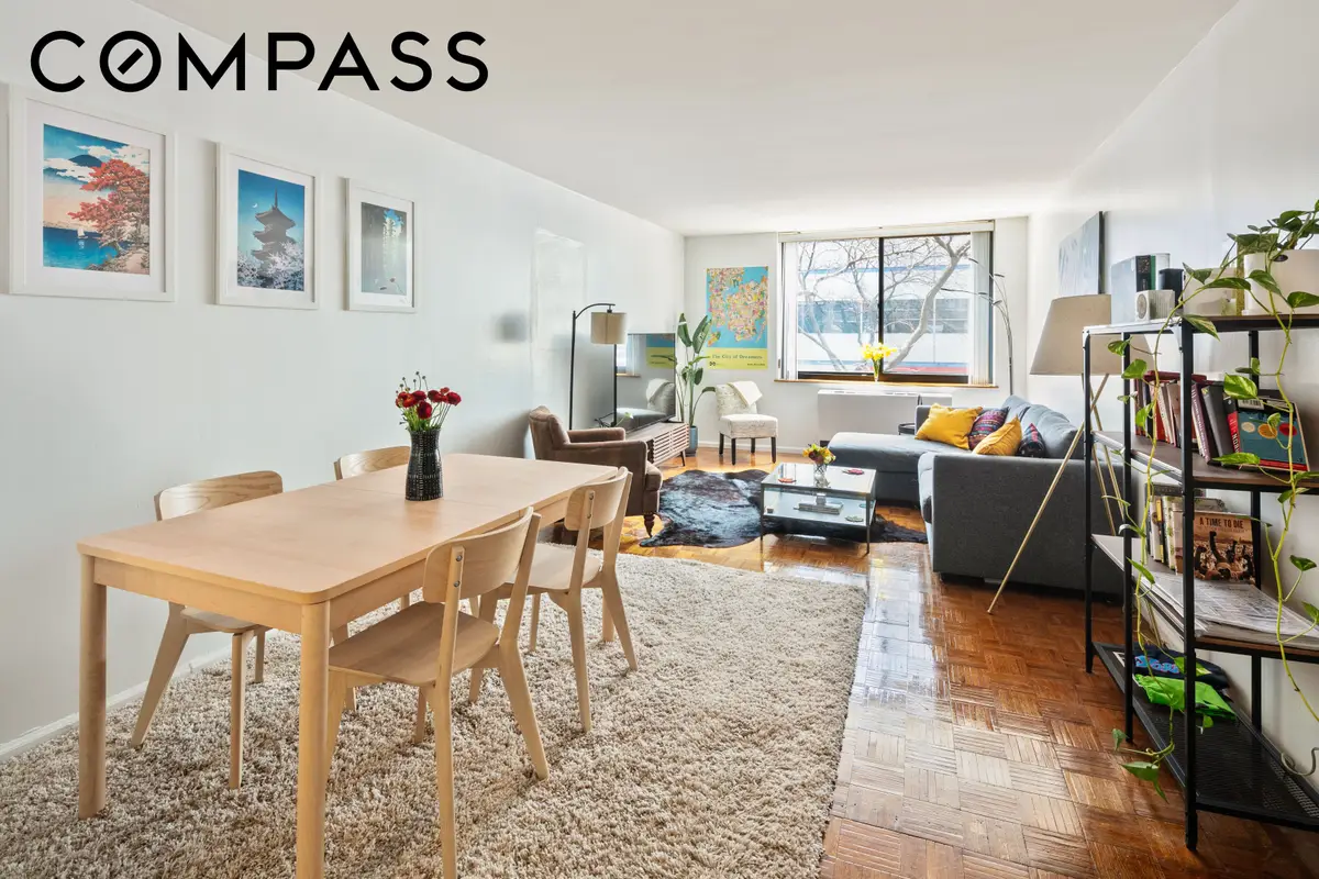 275 Greenwich Street #2A, New York, NY 10007 - #1
