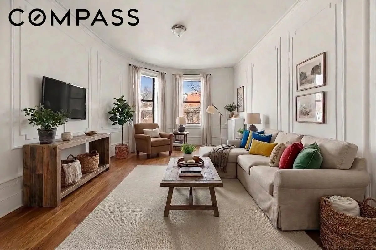 310 Windsor Place #32, Brooklyn, NY 11218 - #1