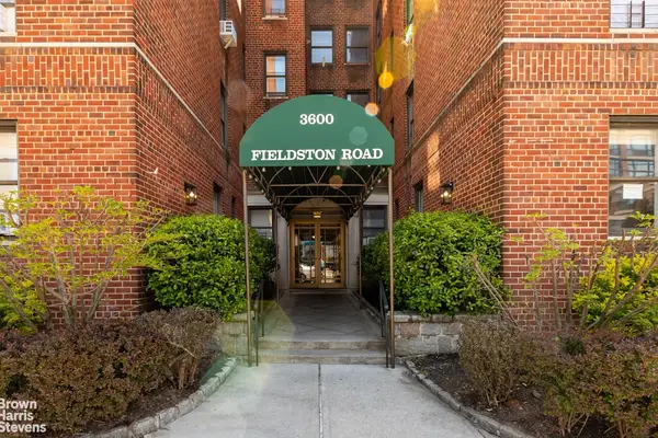 3600 Fieldston Road #3E, Bronx, NY 10463
