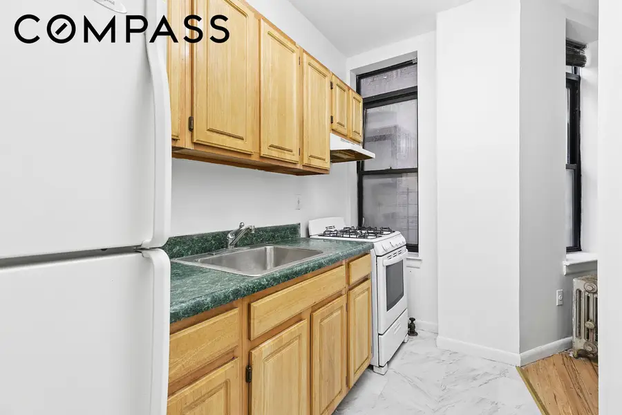 11 St Nicholas Avenue #2G, New York, NY 10026 - #3