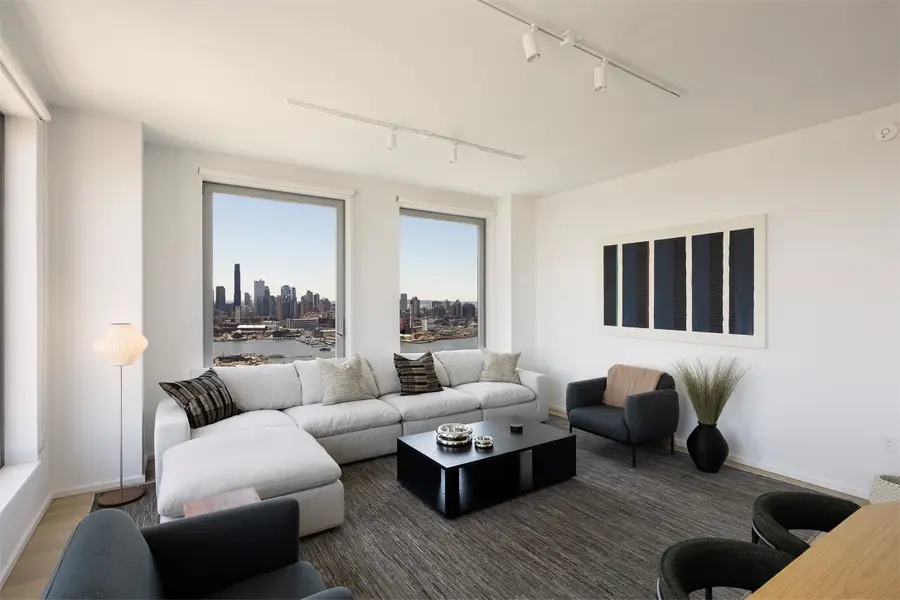8 S 4th Street #40C, Brooklyn, NY 11249 - #2