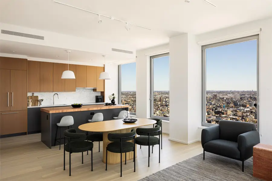 8 S 4th Street #40C, Brooklyn, NY 11249 - #3