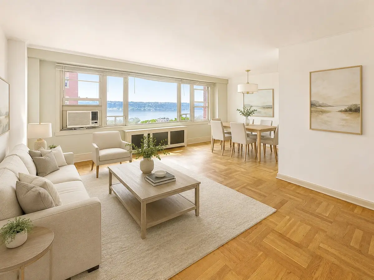 900 W 190th Street #9B, New York, NY 10040 - #1