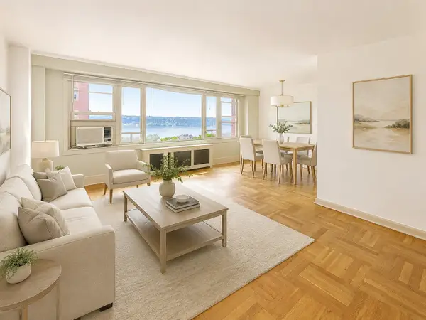900 W 190th Street #9B, Manhattan, NY 10040