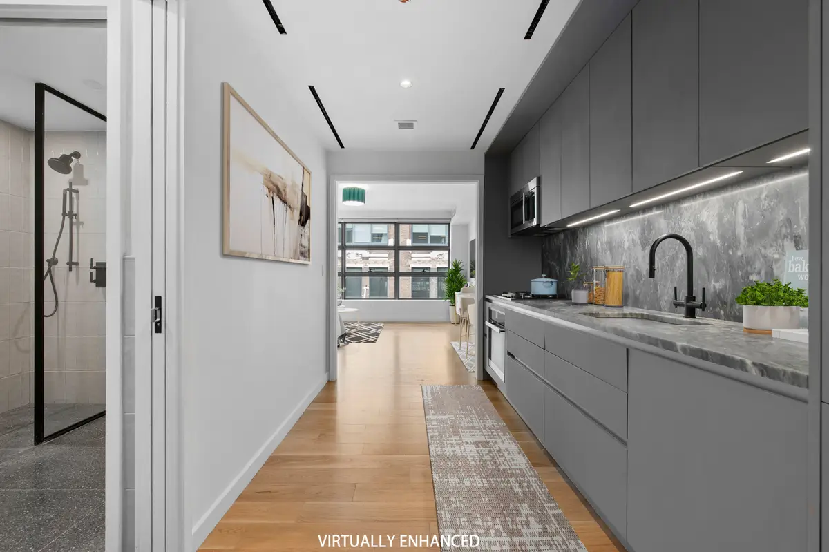 547 W 47th Street #406, New York, NY 10036 - #1