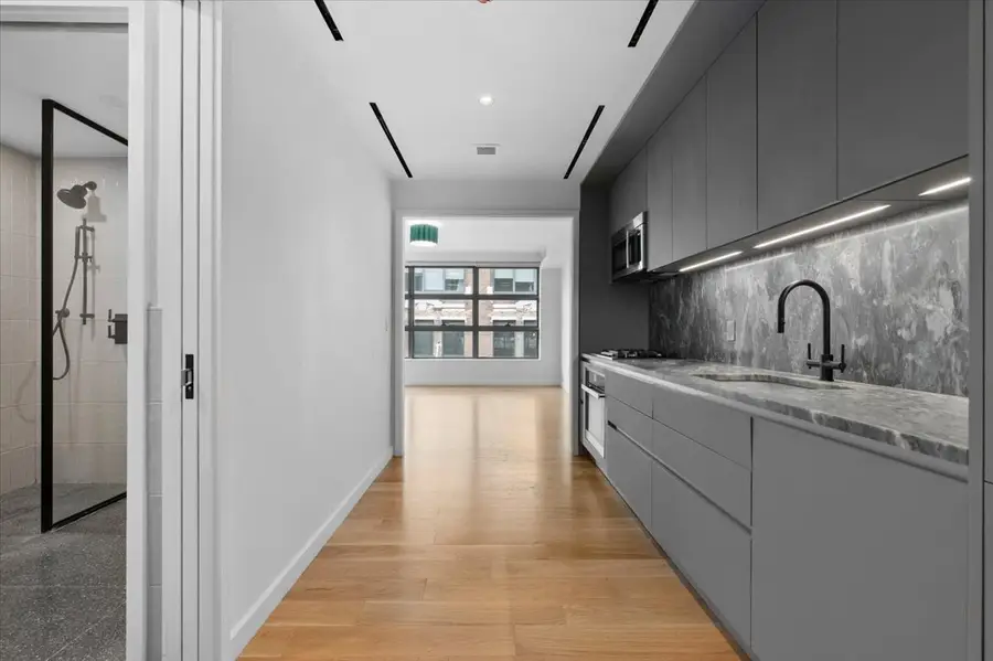 547 W 47th Street #406, New York, NY 10036 - #2