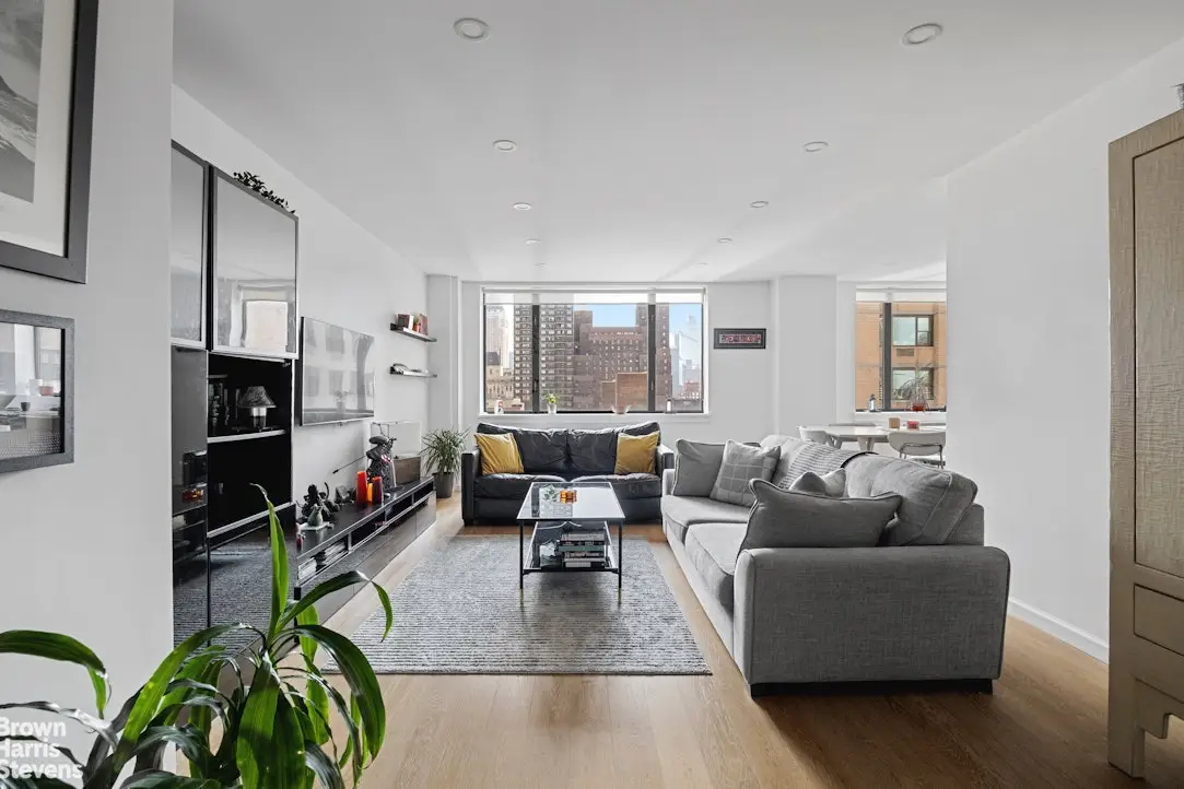 30 W 61st Street #17C, New York, NY 10023 - #1
