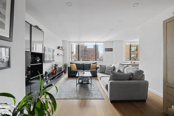 30 W 61st Street #17C, Manhattan, NY 10023