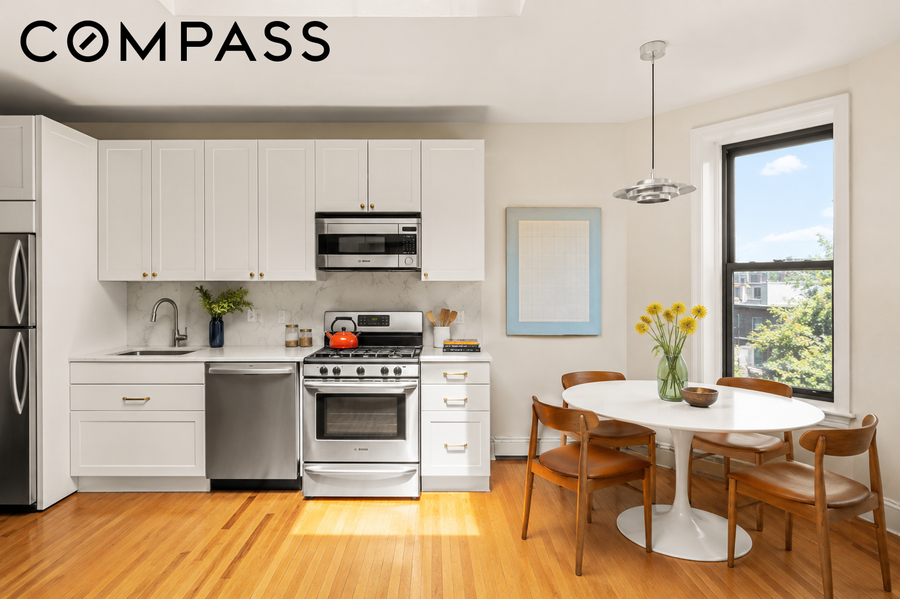 634 11th Street #4, Brooklyn, NY 11215 - #2