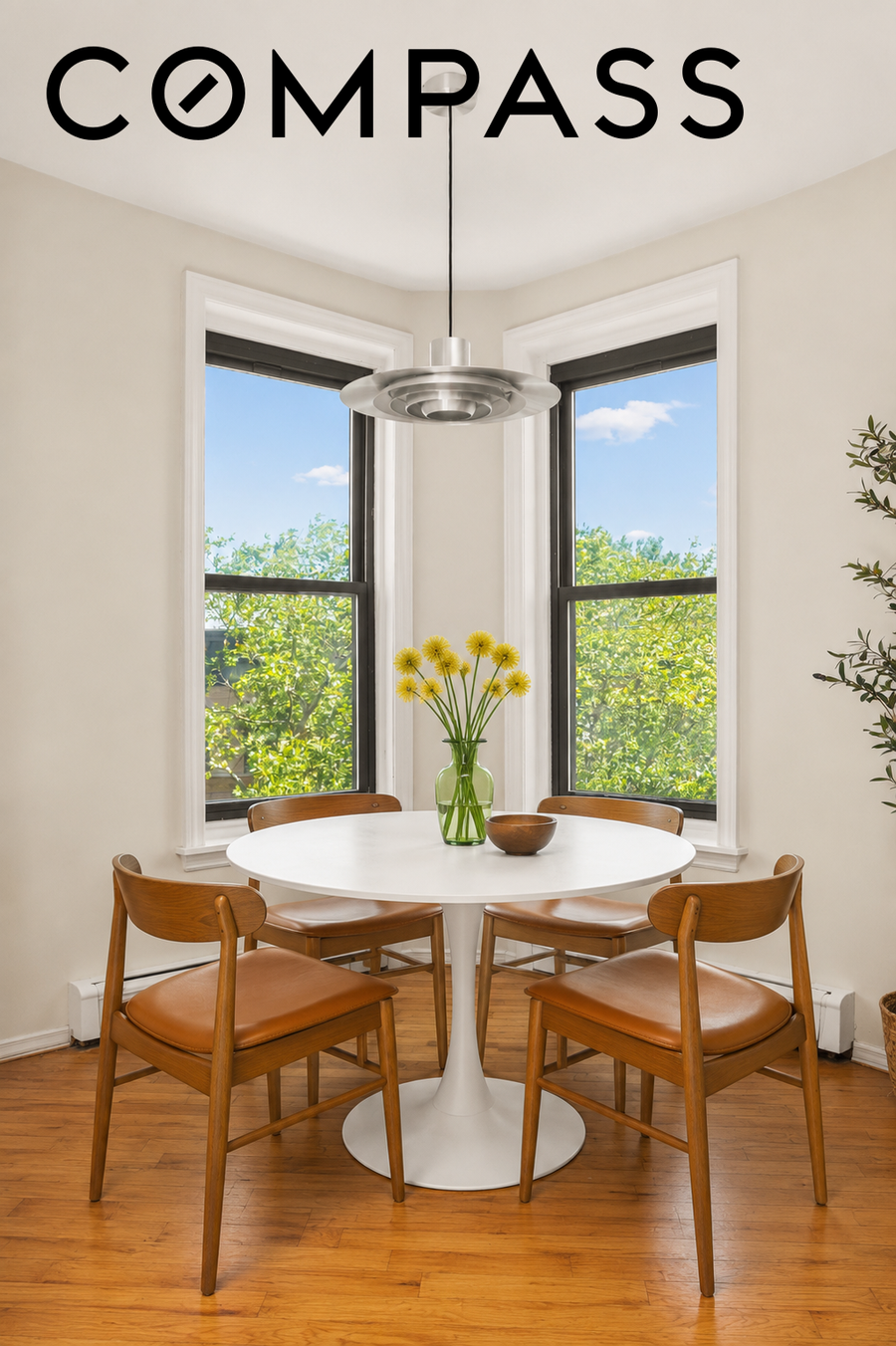 634 11th Street #4, Brooklyn, NY 11215 - #3