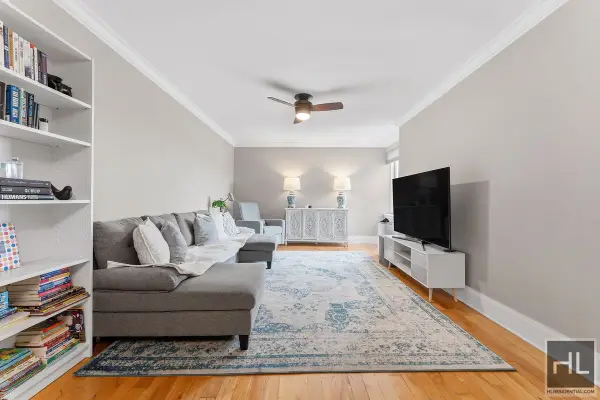 39-60 52nd Street #6D, Queens, NY 11377